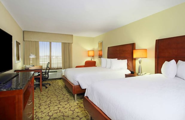 Images Hilton Garden Inn Columbus Airport
