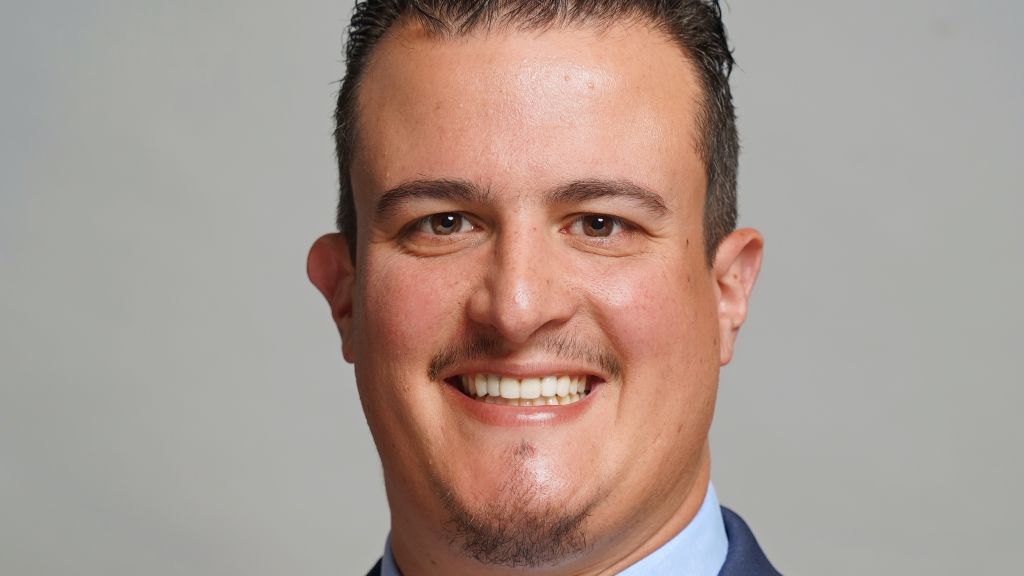 Justin Tyler Perdichizzi