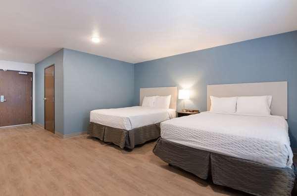 Images WoodSpring Suites Lynchburg VA