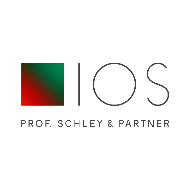 IOS Schley & Partner: Organisationsberatungs- & Coaching Ausbildung Hamburg Logo