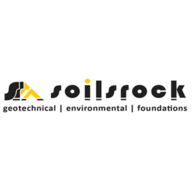 Soilsrock Engineering Pty Ltd Logo
