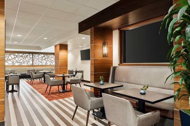 Images Hampton Inn San Francisco Downtown/Convention Center