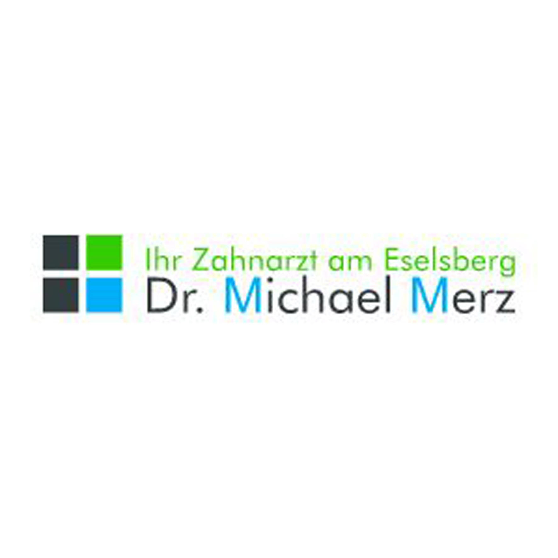 Logo Dr.med.dent. Michael Merz