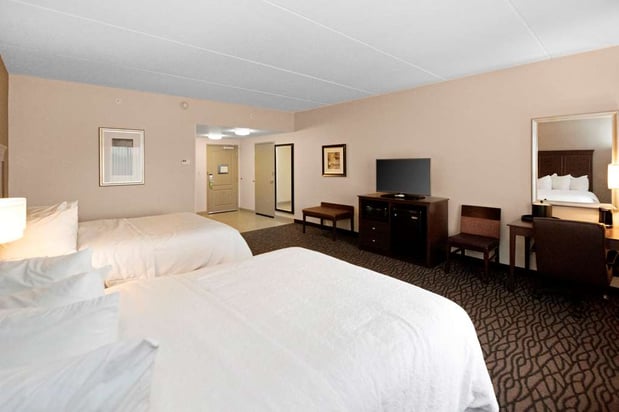 Images Hampton Inn Butler