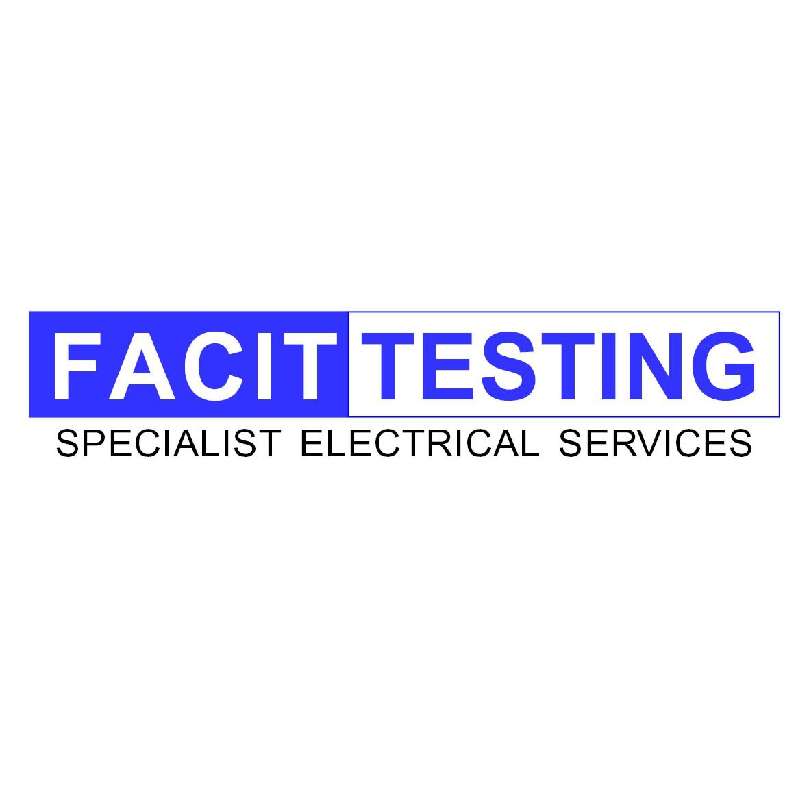 Facit Testing Ltd Logo