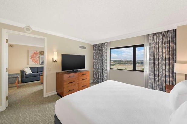 Images Embassy Suites by Hilton Anaheim Orange
