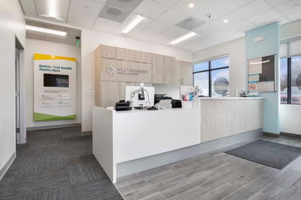 Images West Roxbury Modern Dentistry