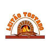 Leitão Tostado Logo