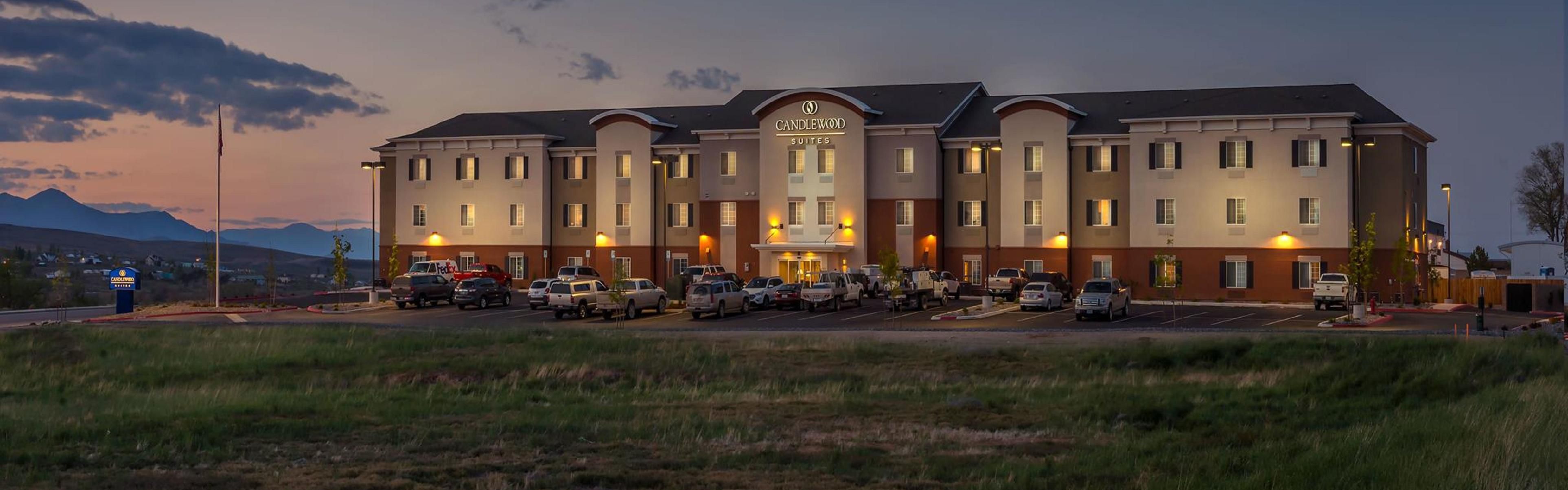 Candlewood suites coupons discounts