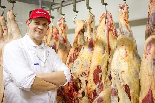 Fleischerei Lehmann GmbH Phillip Kliem, Bahnhofstraße 6 in Trebbin