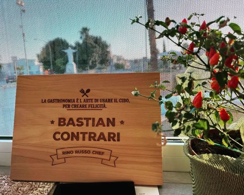 Images Bastian Contrari Ristorante Hamburgeria