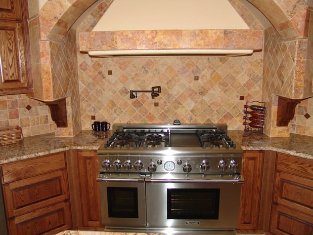 Images Trussell Construction