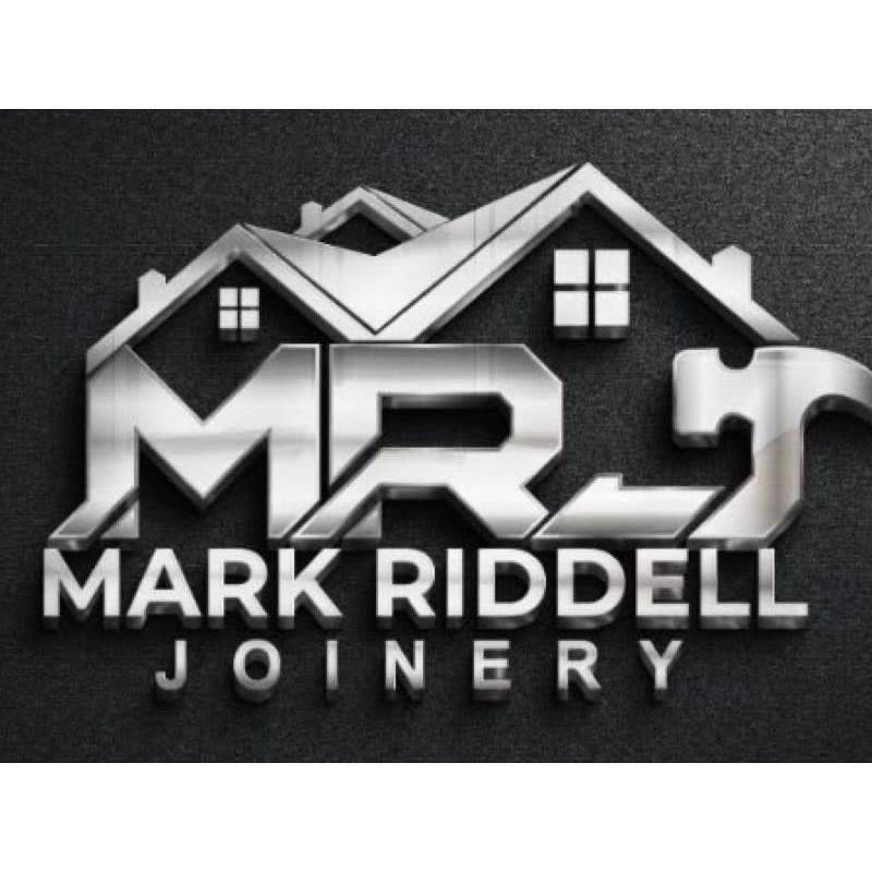 Mark Riddell Joinery Ltd Logo