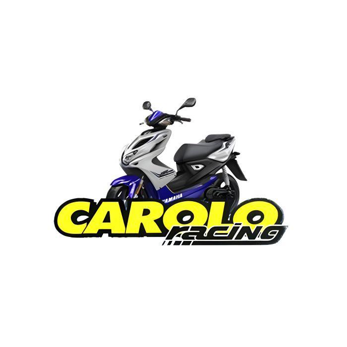 Carolo Racing Logo