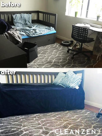 Images Cleanzen Denver Cleaning Services