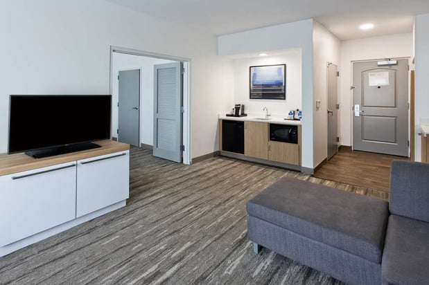 Images Hilton Garden Inn Birmingham SE/Liberty Park