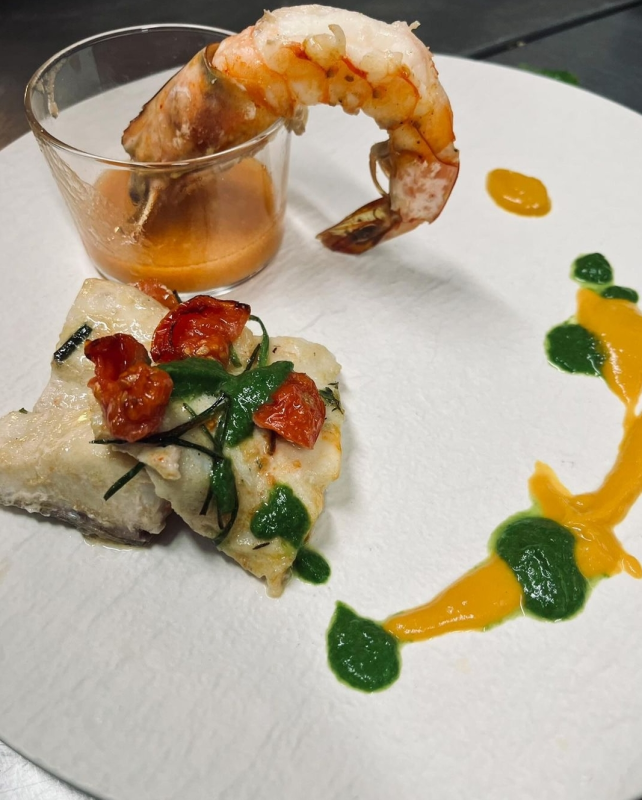 Ristorante Sottovento