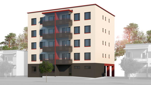 Images Taloykköset Oy