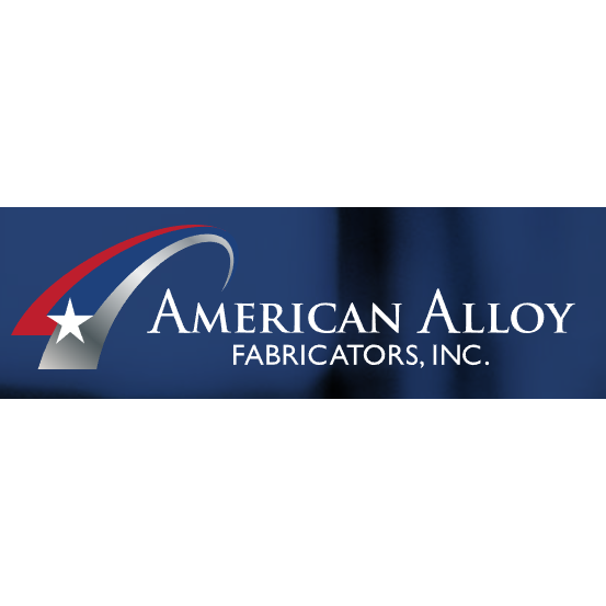 American Alloy Fabricators Logo