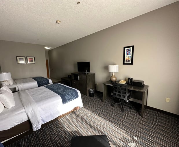 Images Garner Hotel Oklahoma City - Quail Springs by IHG
