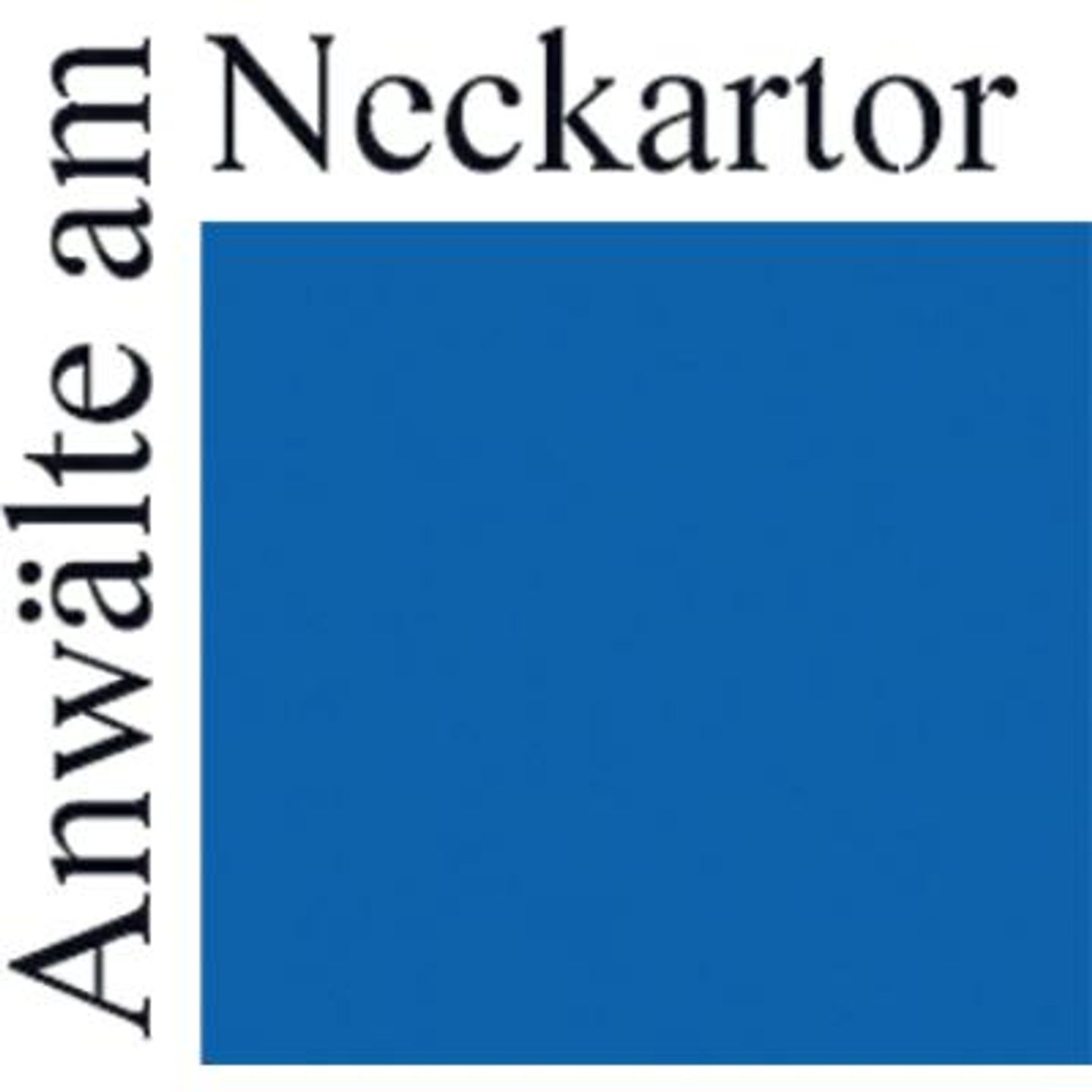 Anwälte am Neckartor | Rechtsanwälte