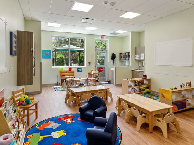Images Lincolnshire KinderCare