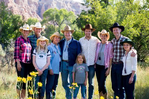 Images CM Ranch