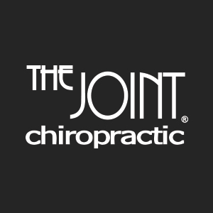 The Joint Chiropractic Logo