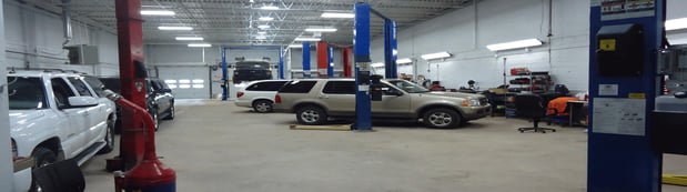 Images Otto Kihm Auto Service & Tire
