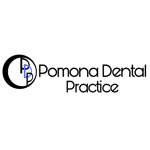 Pomona Dental Practice Logo