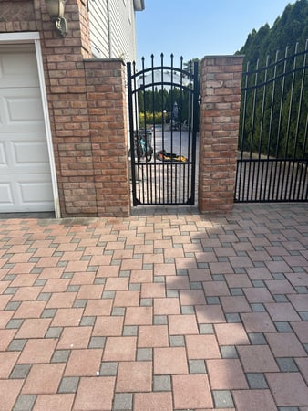 Images Superior Fence & Rail