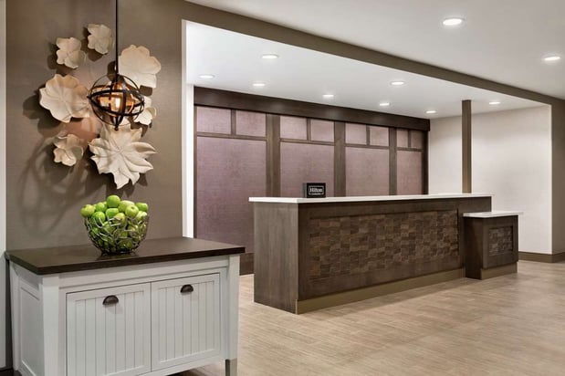 Images Homewood Suites by Hilton Columbus-Dublin