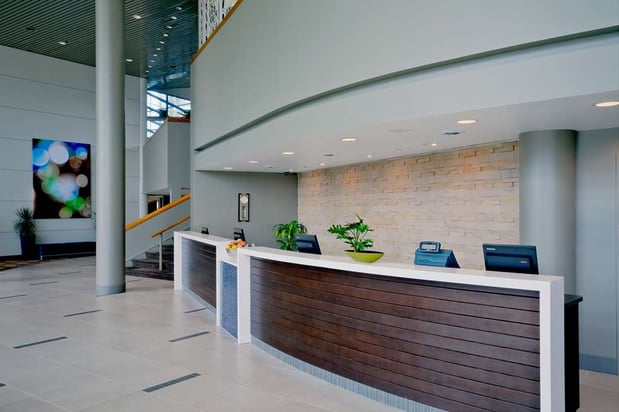 Images DoubleTree by Hilton Hotel South Bend