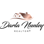 Darla Nunley, Realtor Logo