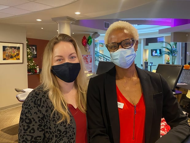 Images Worthington Dental Group