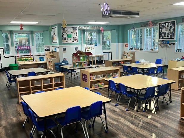 Images Kingwood KinderCare