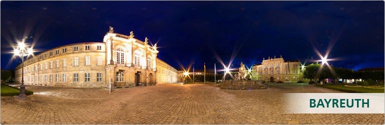 Martin Joseph Fachanwalt für Baurecht und Architektenrecht, Wittelsbacherring 37 in Bayreuth