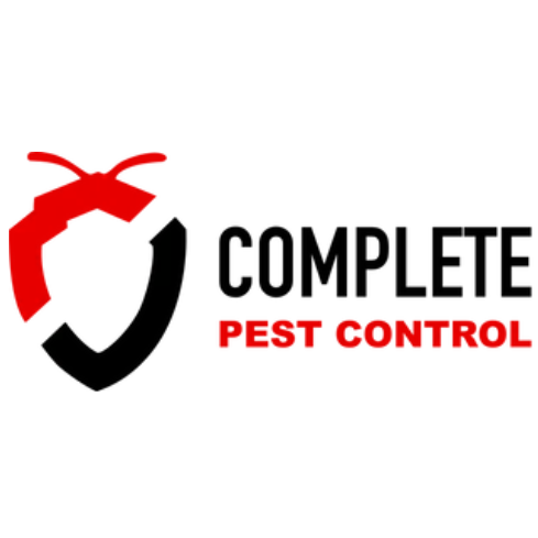 Complete Pest Control Logo