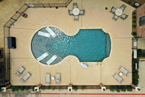 Images Staybridge Suites Houston - Humble Beltway 8 E by IHG