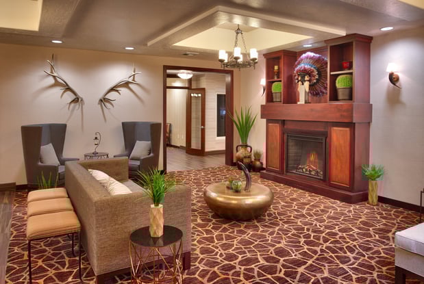 Images Holiday Inn Express & Suites Kanab by IHG