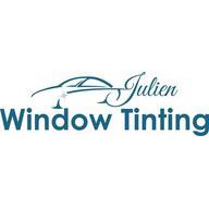 Julien Window Tinting Logo