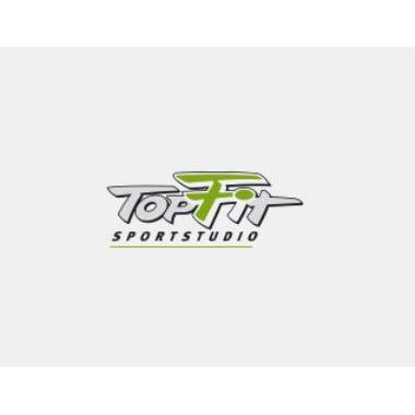 Sportstudio Top-Fit in Löbau - Logo