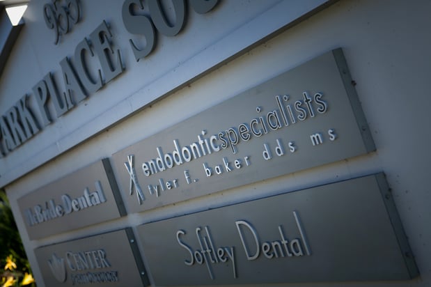 Images Tyler F Baker, DDS MS - Endodontic Specialists