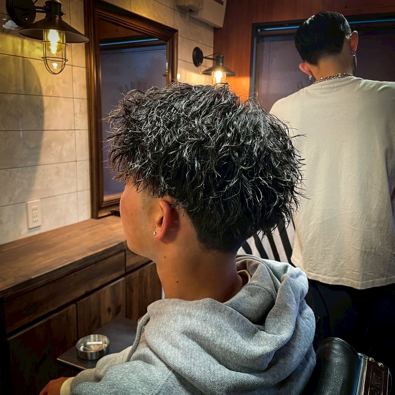 Images Men's Salon JOYBOX 東三国店