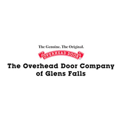 The Overhead Door Company of Glens Falls™ Logo