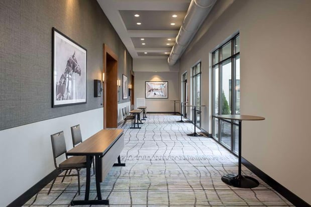 Images Embassy Suites by Hilton Bowling Green