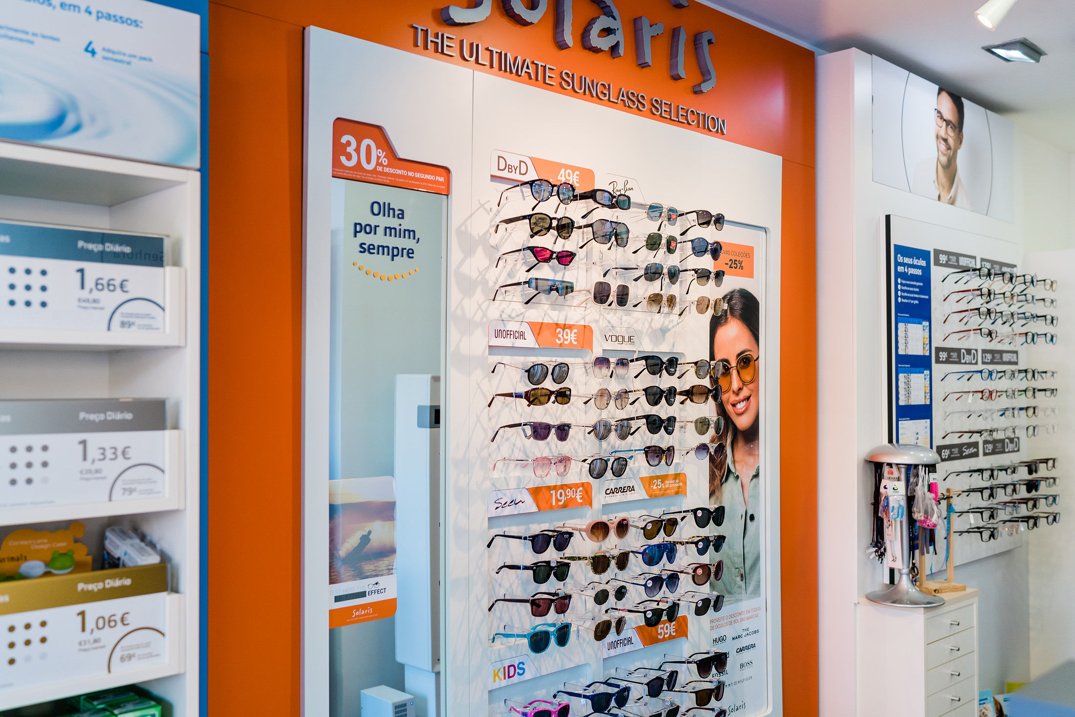 Images Ópticas MultiOpticas Setúbal - Montebelo