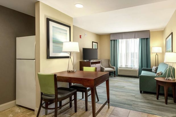 Images Homewood Suites by Hilton Macon-North