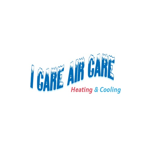 I Care Air Care, LLC Logo