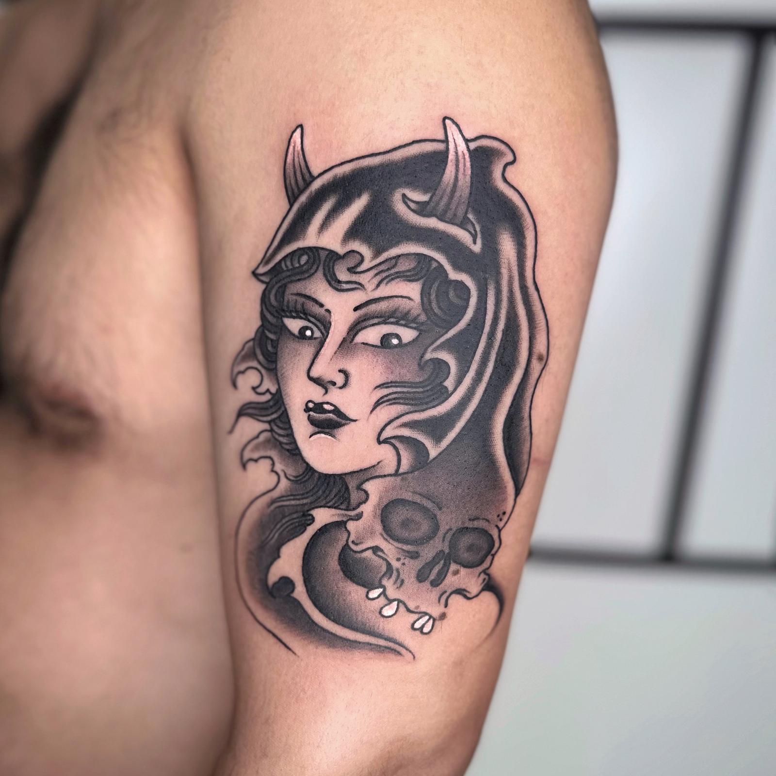 Images Ink perpetuum tattoo